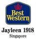 Best Western Jayleen 1918