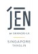 JEN Singapore Tanglin by Shangri-La