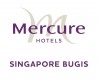 Mercure Singapore Bugis