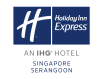 Holiday Inn Express Singapore Serangoon