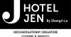 Hotel Jen Orchardgateway Singapore